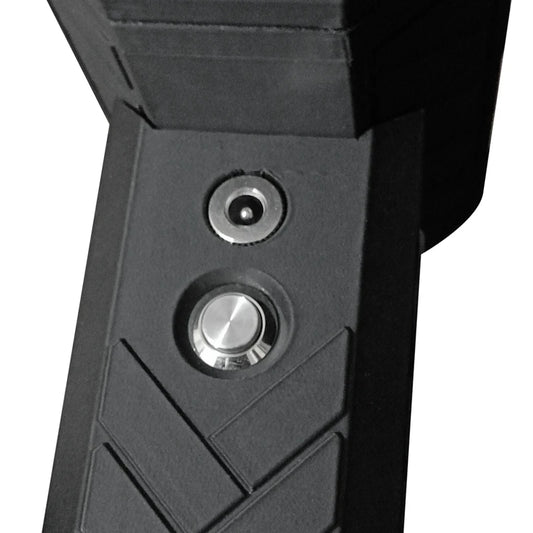 Turbo Jet Fan Turbo Jet Fan XL 64 Channel Violent Fan 140000RPM 1500g Thrust Stepless Speed Adjustment Car Dryer EU Plug